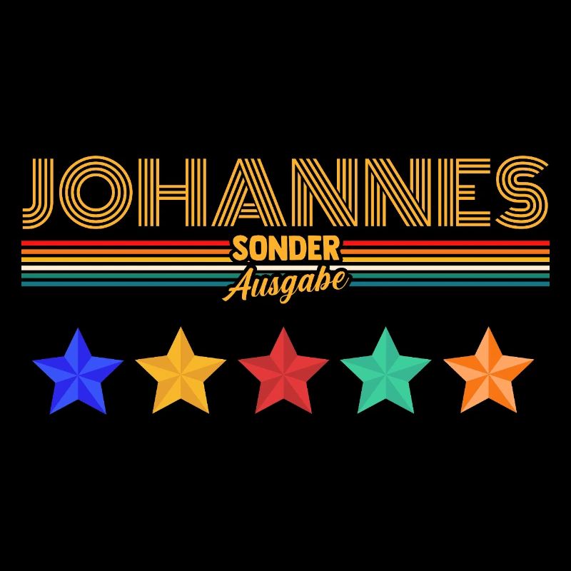 Johannes