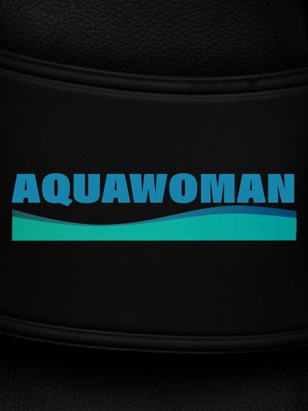 AQUAWOMAN