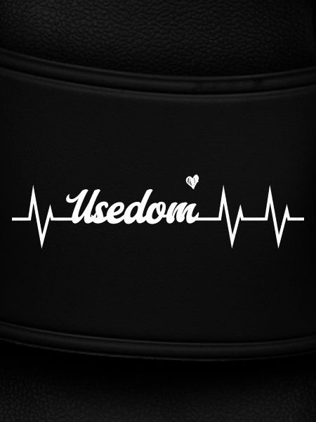 Heartbeat Usedom