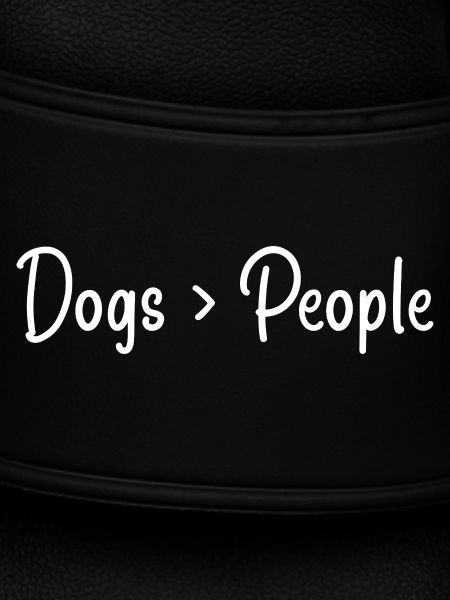 dog lovers