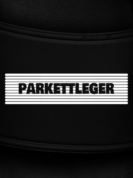 Occupation Parquet Layer