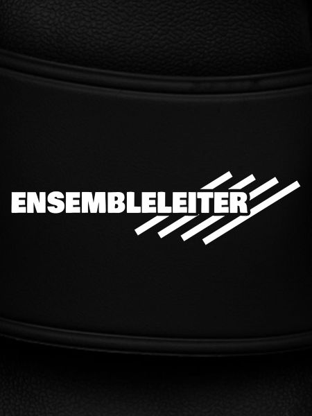 Geschenk für Ensembleleiter