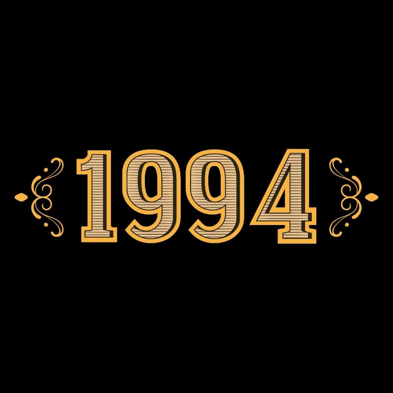 Legende seit 1994 Retro 1994