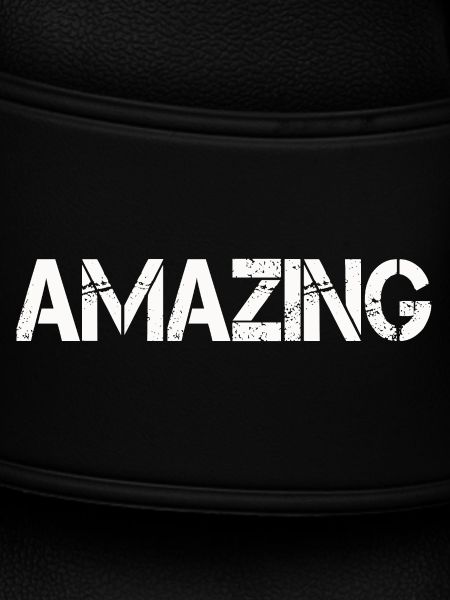 AMAZING