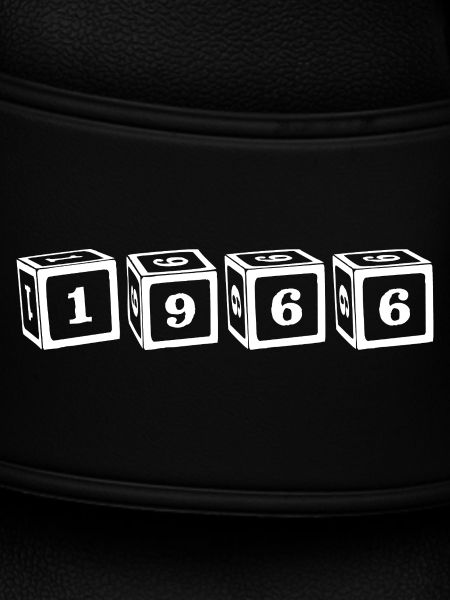 1966 Würfel
