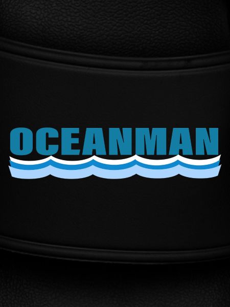 OCEANMAN