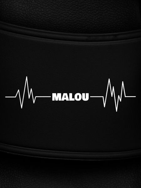 heartbeat Malou