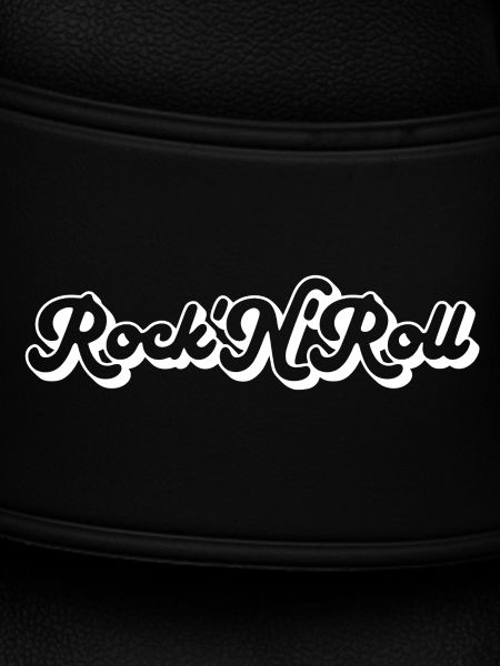 Rock 'N' Roll Script