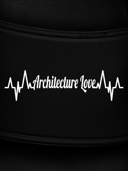 Architecture Heart palpitations