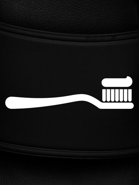 Toothbrush, Dentist, Brushing Teeth