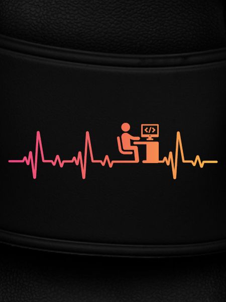 Entwickler von Programmierer Sunset Heartbeat