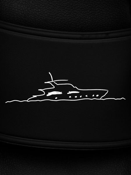 Motorboot Boot Kapitän