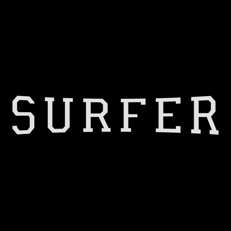 surfer