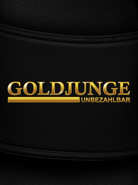 golden boy