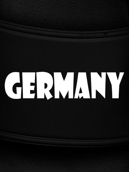Germany - Germany