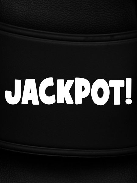 jackpot