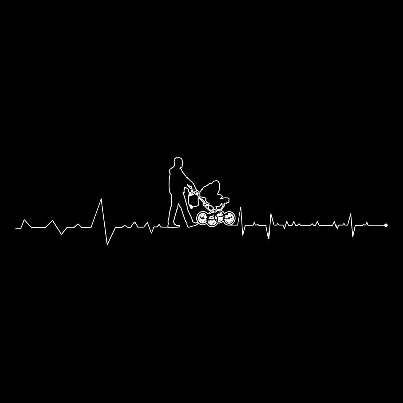 Heartbeat dad