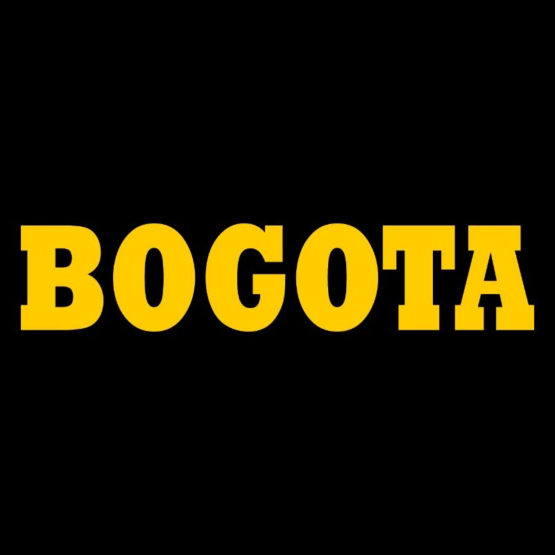 Bogota