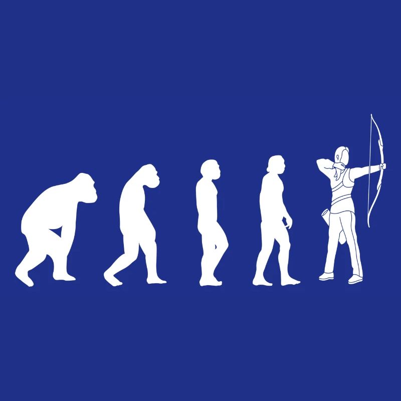 Shooting Sport Archery Shooting Evolution Archery
