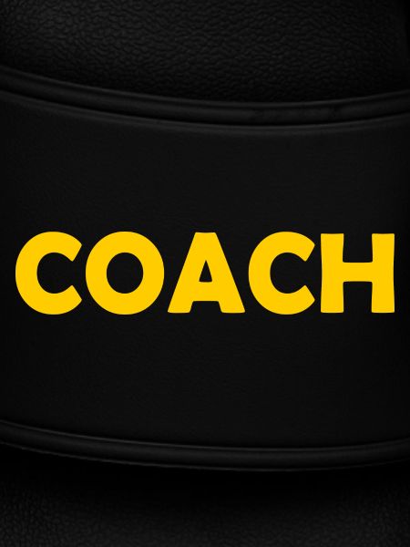 Coach