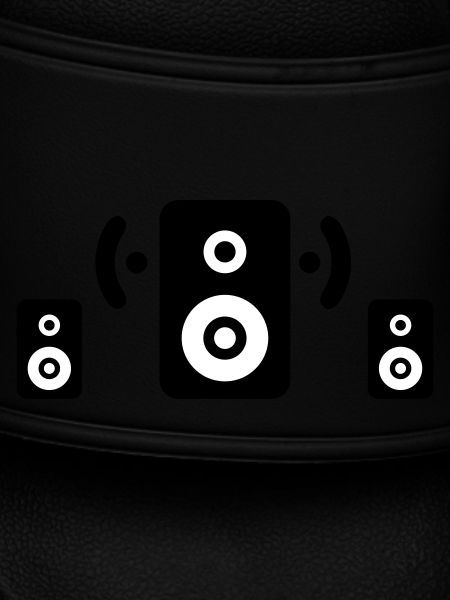 soundsystem