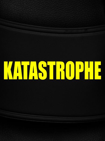 Katastrophe