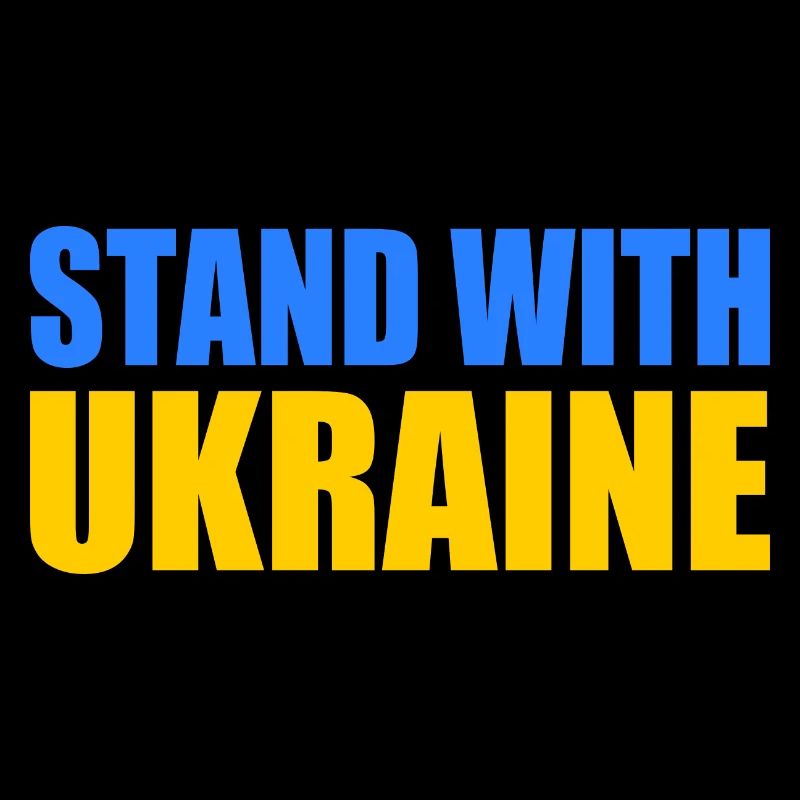 stand with ukraine