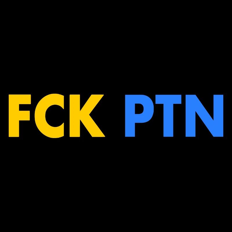 Fck ptn