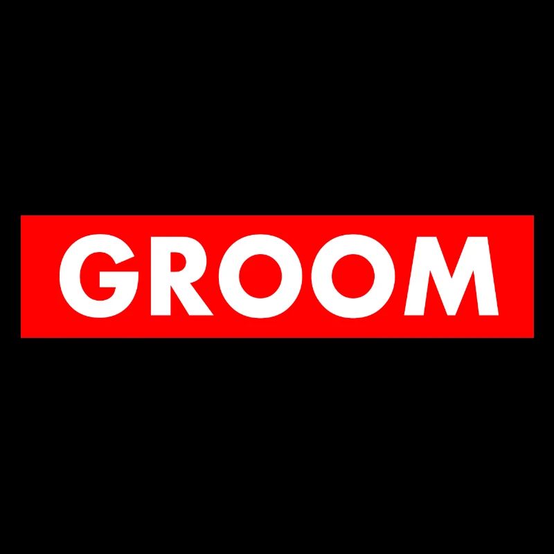 Groom