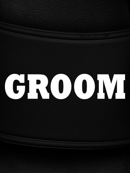 Groom