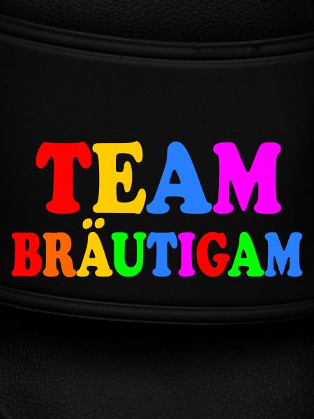 Team bräutigam