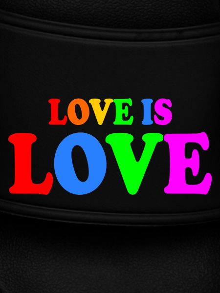 Love is love