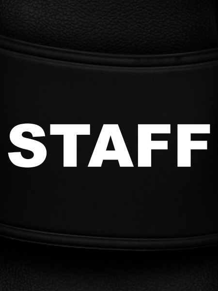 STAFF