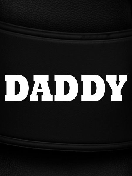 Daddy