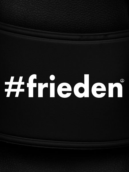 Frieden