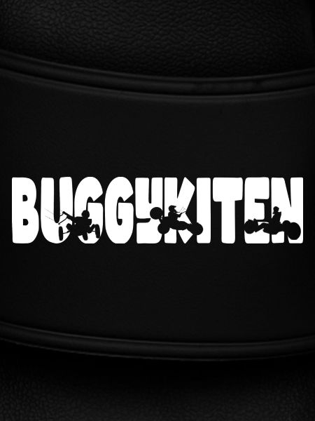 Buggykiten