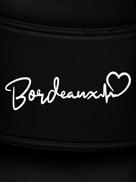 Bordeaux Herzschlag