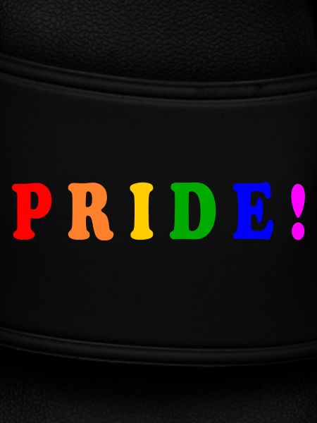 Pride