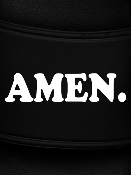 Amen