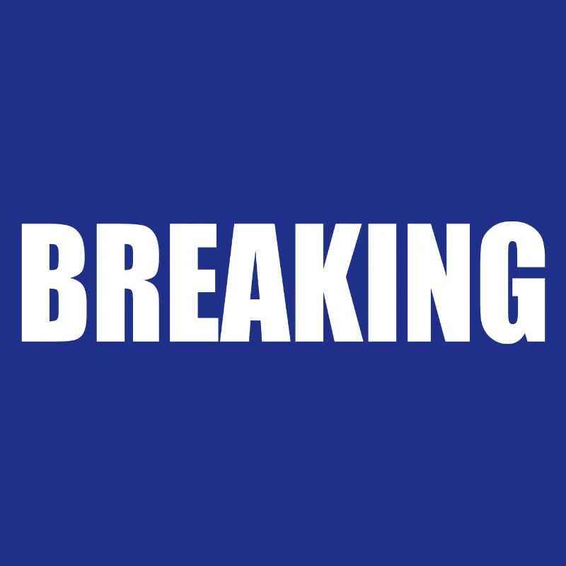 breaking