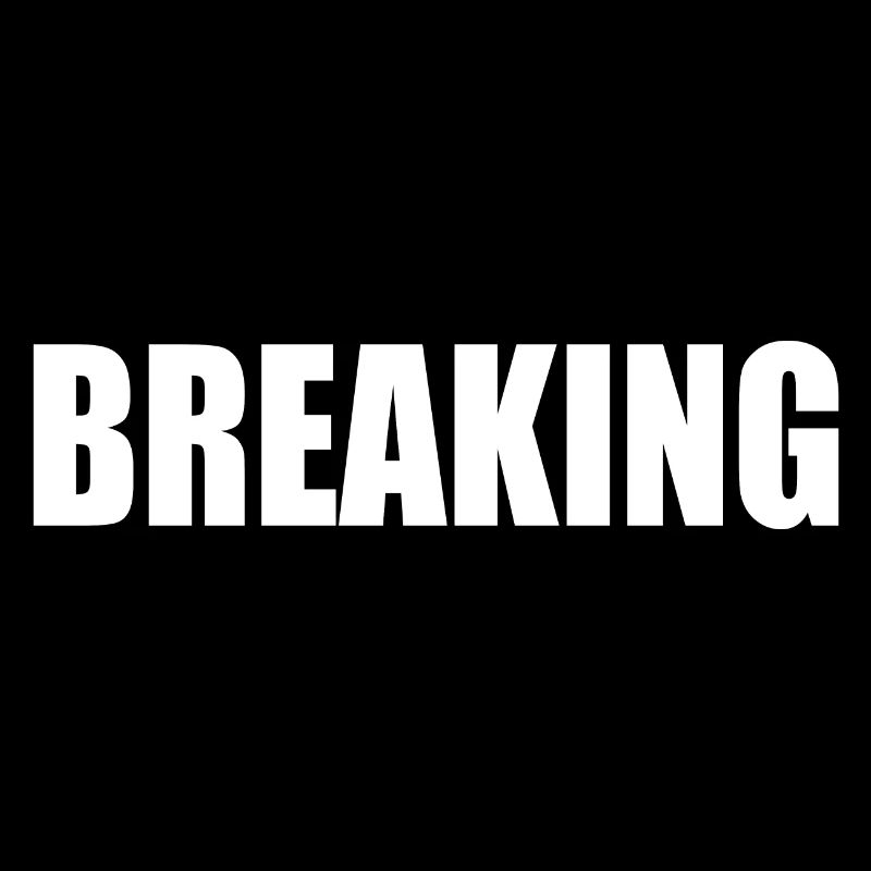 breaking