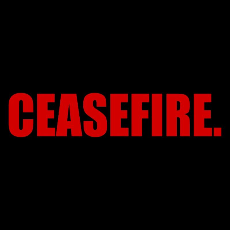 Ceasefire