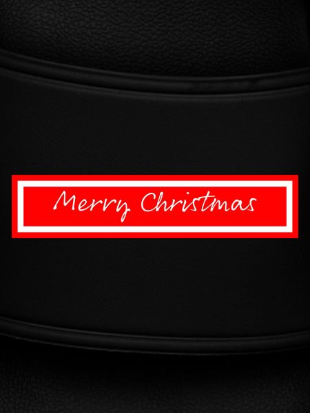 Merry Christmas