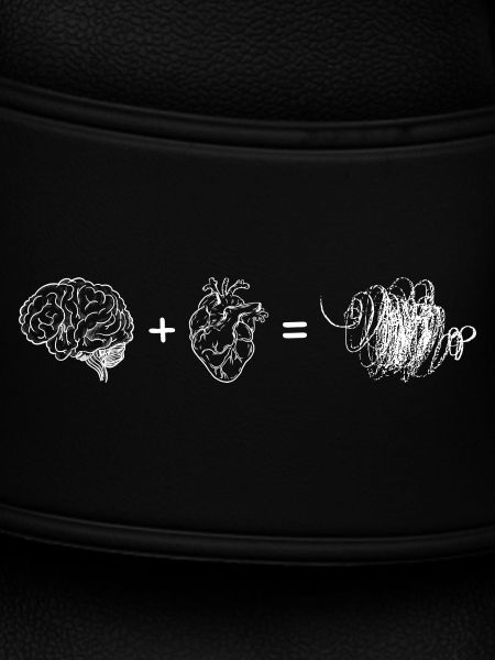 Brain Heart Fusion