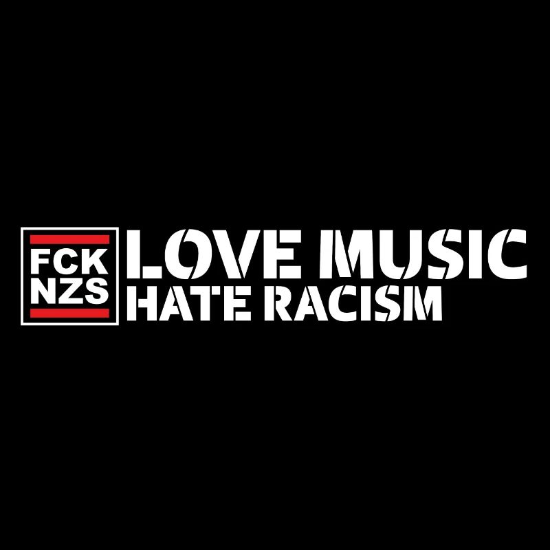 Love Music Hate Racism