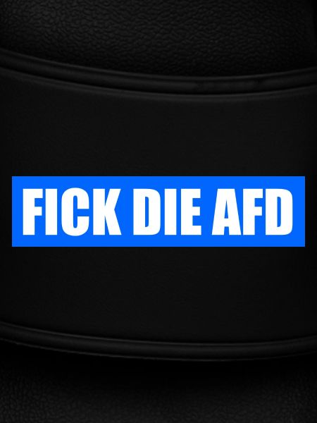 Fick die afd