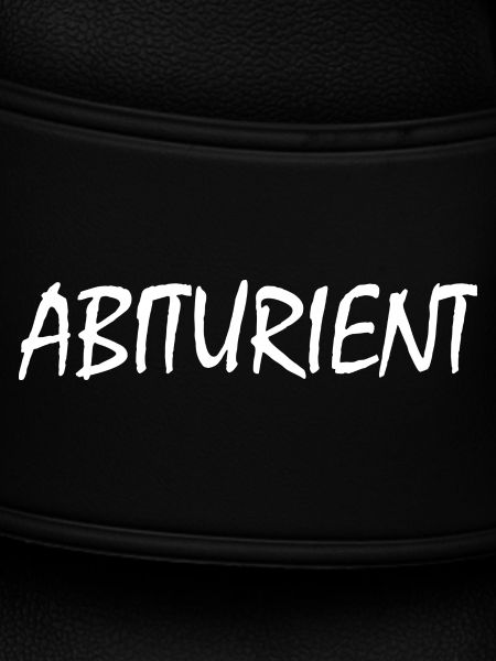 abiturient