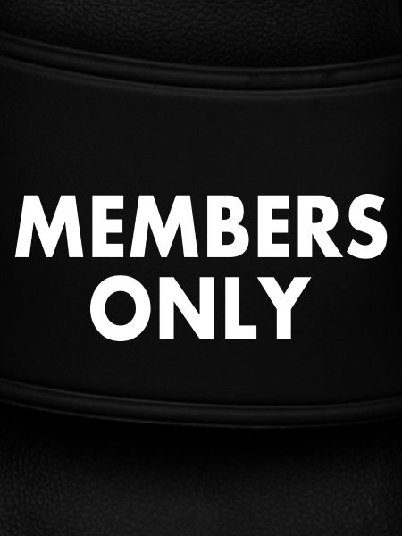 Members only