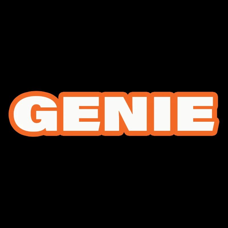 GÉNIE