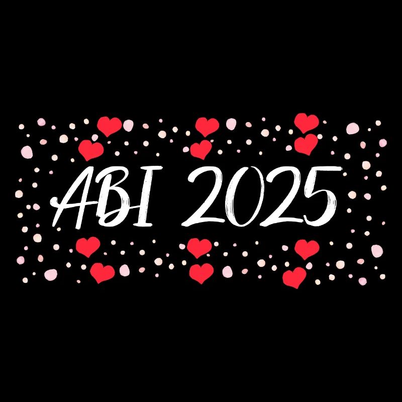 ABI 2025 Feier-Design